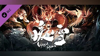 暖雪 Warm Snow - 官方美术设定集 Bundle