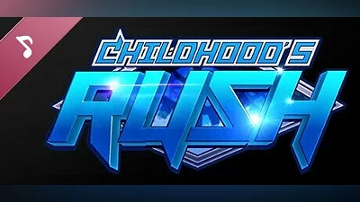 Childhood's RUSH Soundtrack Bundle