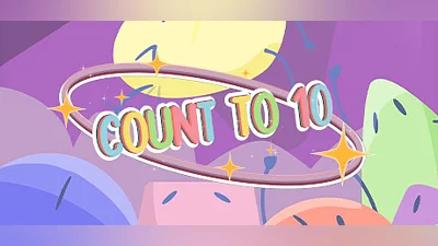 Count to Ten: Infinity Bundle