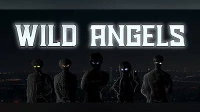 Wild Angels | Episode 1 Bundle