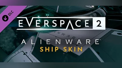 EVERSPACE  2 - Alienware Ship Skin Bundle