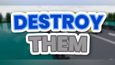 Destroy Them ! Bundle