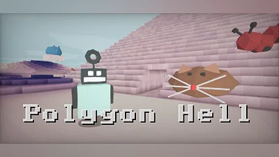 Polygon Hell Bundle