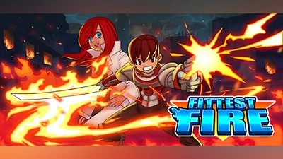 Fittest Fire Demo Bundle