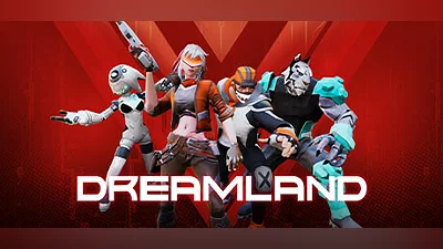 Dreamland Bundle