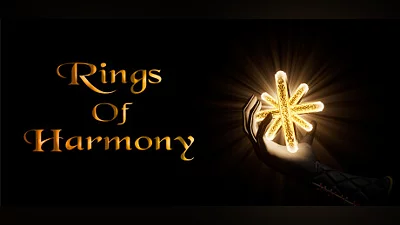 Rings of Harmony Bundle