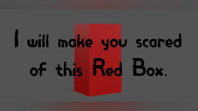 I will make you scared of this Red Box. Bundle