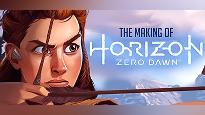 The Making of Horizon Zero Dawn Bundle