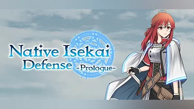 Native Isekai Defense: Prologue Bundle