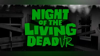 Night Of The Living Dead VR Bundle