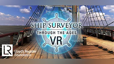 Ship Surveyor Through the Ages - VR Bundle
