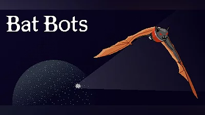 Bat Bots Bundle