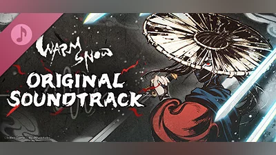 暖雪 Warm Snow Soundtrack Bundle