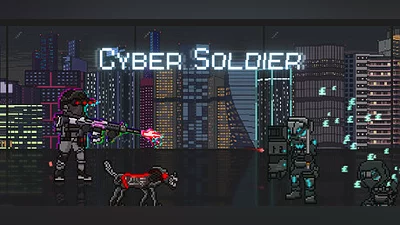 Cyber Soldier Bundle