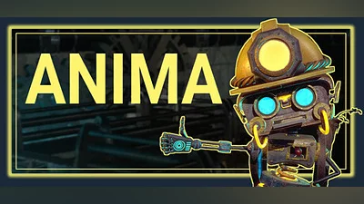 Anima Bundle