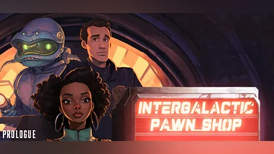 Intergalactic Pawn Shop: Prologue Bundle
