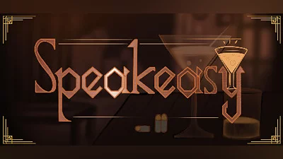 Speakeasy Bundle