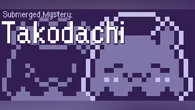 Submerged Mystery: Takodachi Bundle
