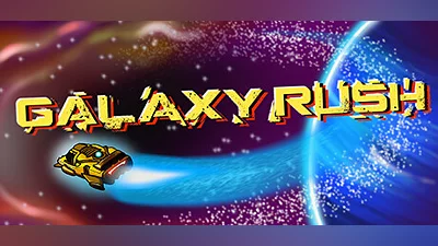 Galaxy Rush Bundle