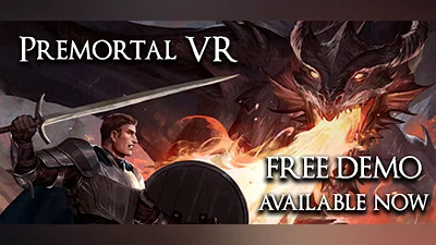 Premortal VR Demo Bundle