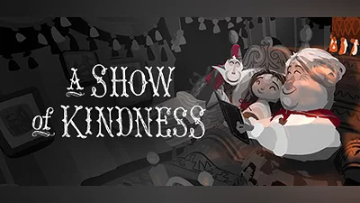 A Show of Kindness Bundle