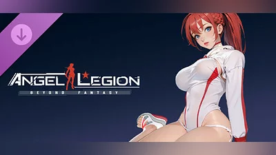 Angel Legion-DLC Summer Love B Bundle