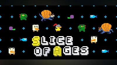 Slice Of Ages Bundle