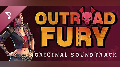 OutRoad Fury Soundtrack Bundle