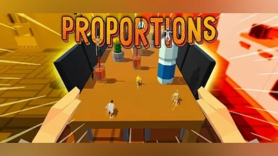 Proportions Bundle