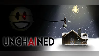 UNCHAINED Bundle