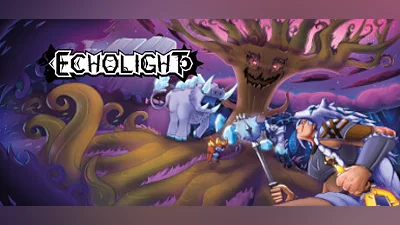 Echolight Bundle