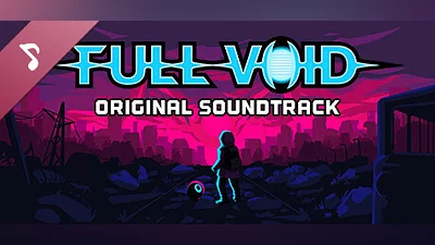 Full Void Soundtrack Bundle