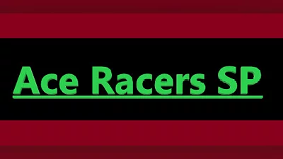 Ace Racers SP Bundle