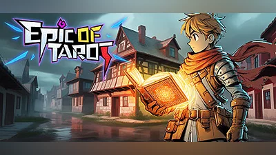 Epic of Tarot Bundle