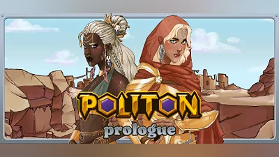 Politon: Prologue Bundle
