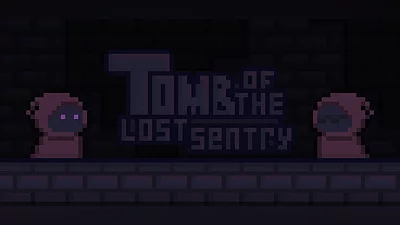 Tomb of The Lost Sentry Bundle