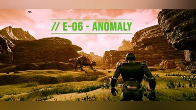 E06-Anomaly Bundle