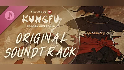 The World of Kungfu: Dragon and Eagle - Soundtrack Bundle
