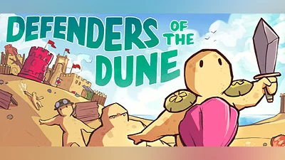 Defenders of the Dune Bundle