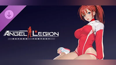 Angel Legion-DLC Summer Love D Bundle