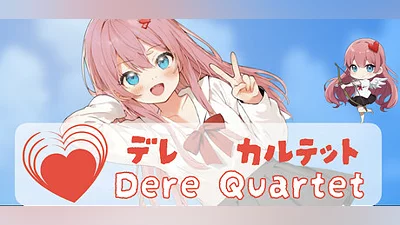 Dere Quartet Bundle