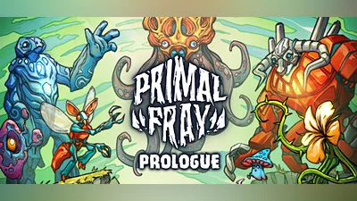 Primal Fray: Prologue Bundle