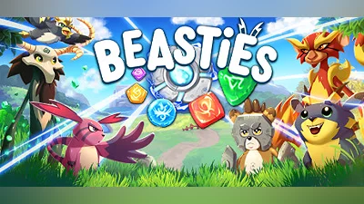 Beasties Demo Bundle