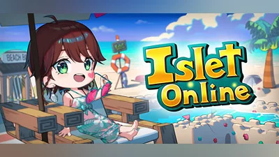 Islet Online Bundle