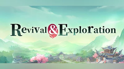 Revival and Exploration Bundle