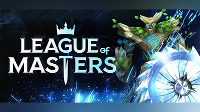 League of Masters: Auto Chess Bundle