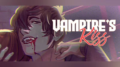 Vampire's Kiss Demo Bundle