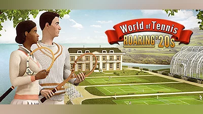 World of Tennis: Roaring ’20s Bundle