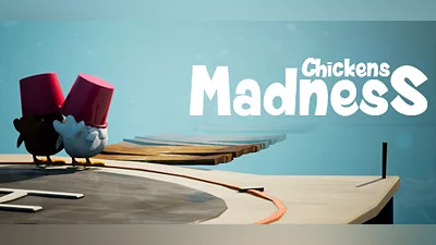 Chickens Madness Bundle