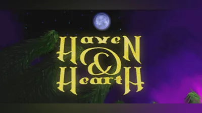 Haven & Hearth Bundle